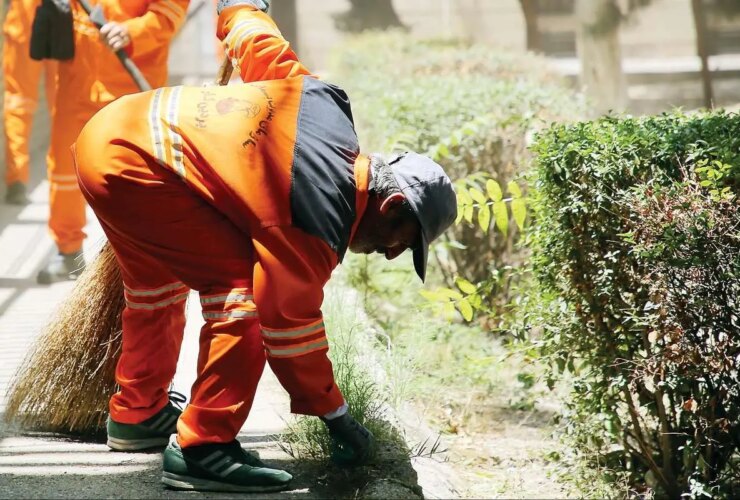 آیا تهران با پاکستانی نیست؟