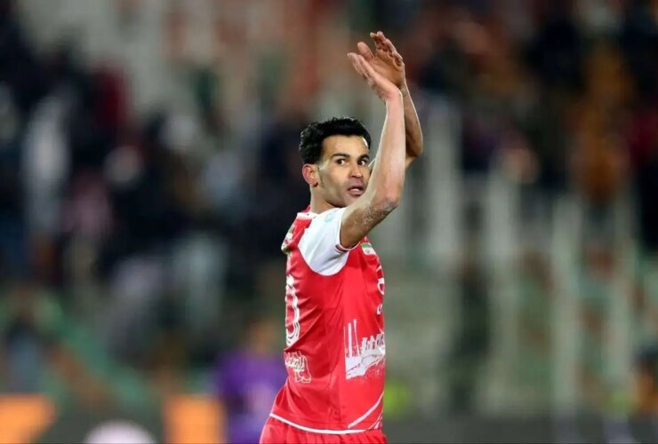 عیسی الخالکا کوتاه نمی آید: استقلال یک کلمه!