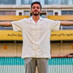 اواخر ستاره به ترکیب سپاهان اضافه شد