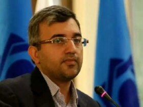 انتصابات جدید در وزارت امور خارجه ؛ حمید غنباری معاون دیپلماسی اقتصادی شد