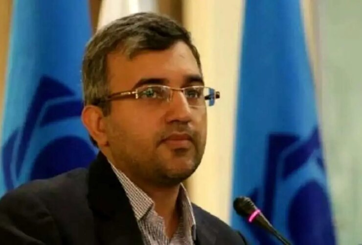 انتصابات جدید در وزارت امور خارجه ؛ حمید غنباری معاون دیپلماسی اقتصادی شد