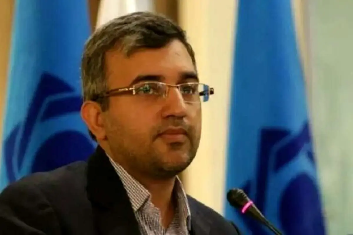 انتصابات جدید در وزارت امور خارجه ؛ حمید غنباری معاون دیپلماسی اقتصادی شد