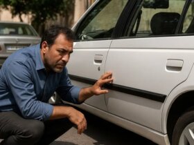 قیمت گذاری ماشین دوم