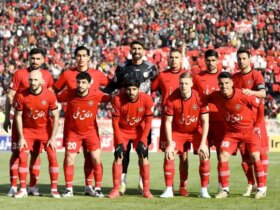 تراکتور در لیگ نخبگان آسیا تنها بود