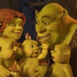 اسکن "Shrek 2" به تعویق افتاد