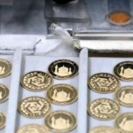 طلا ، سکه ، دلار و قیمت یورو امروز 22 اوت 1404/ پیشرفت طلا و پول در بازار