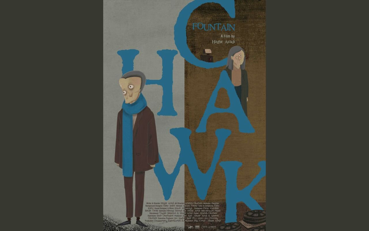 "Chawk" در جشنواره فیلم ایتالیایی Lenolai پیروز شد