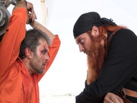"زمان شام" Hatamamiia در تلویزیون