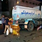 چرا آب تهران گران بود؟