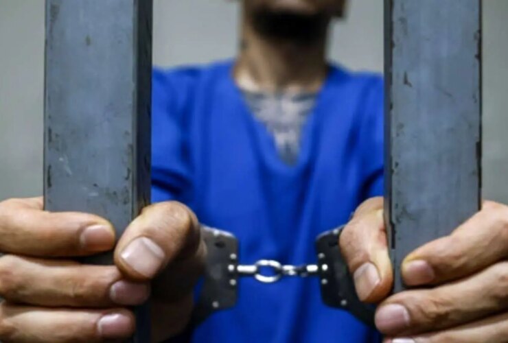 بازداشت یک دزد ثبت شده در مرز مهران