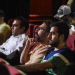 قدردانی از انجمن سینمای جوانان از سرگرد و مجید جاوانمارد/ تجربی تا اقتباس فلسفی