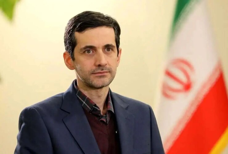 پزشکان در مورد مذاکرات به جالی پاسخ می دهند: اگر به عینک دودی نگاه کنیم ...