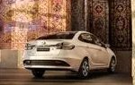 پیش فروش سدان بومی Kerman Bative Sedan آغاز شد