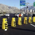 جاده چالوس از ساعت 9 برگزار می شود