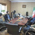 مرکز بنیاد توسعه و انیمیشن "انیمیشن"