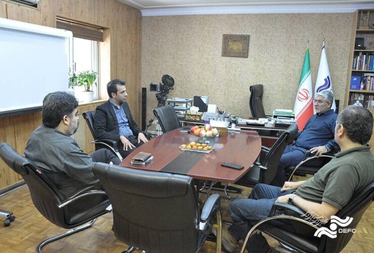 مرکز بنیاد توسعه و انیمیشن "انیمیشن"