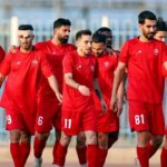 مشکل چندستار Persepolis در هفته اول لیگ بازی خواهد کرد