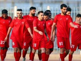 مشکل چندستار Persepolis در هفته اول لیگ بازی خواهد کرد