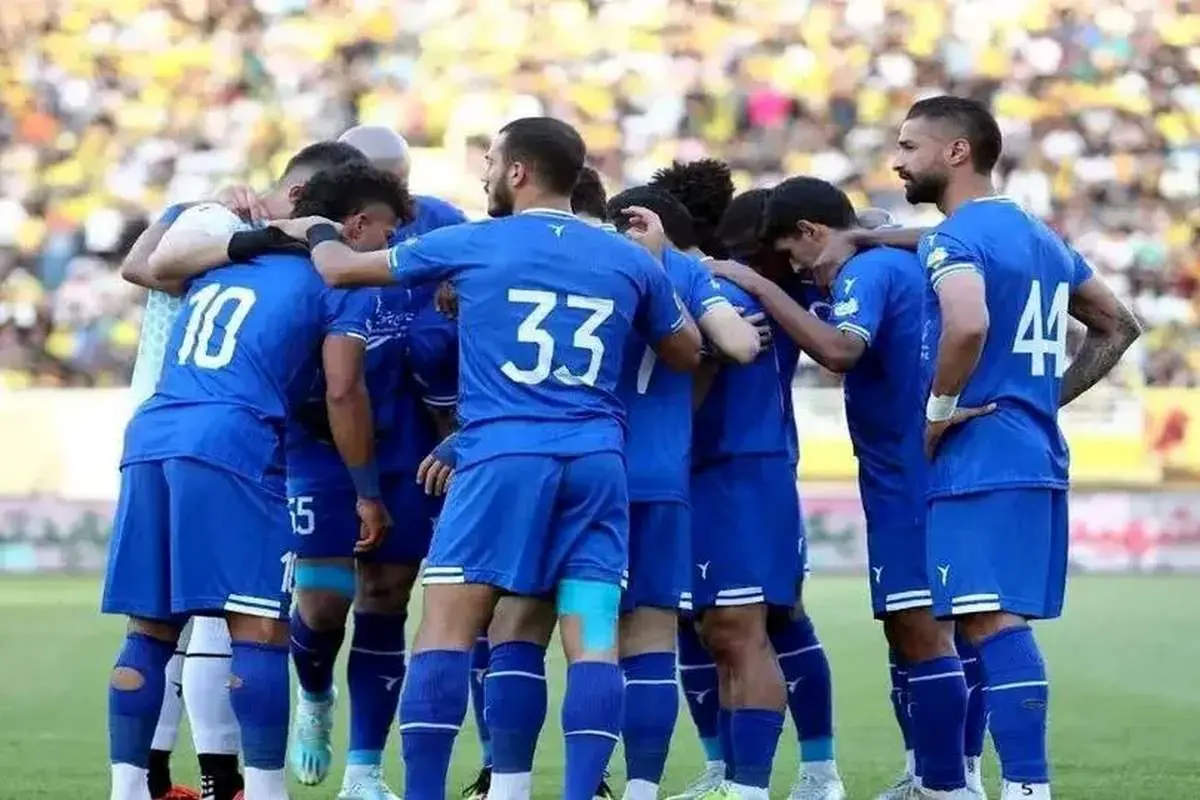 برنامه Tawazrnia پس از حسابرسی: 5 بازیکن در استخدام استقلال