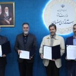 30. جشنواره بین المللی فیلم کودکان و نوجوانان در ̇sfahan برگزار می شود