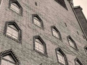 کلیسای صلیب برلین ؛ شاهکار معماری اکسپرسیونیست در قلب آلمان