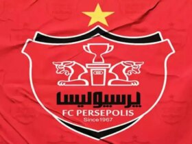 پیراهن های فصل جدید Persepolis اعلام خواهد شد