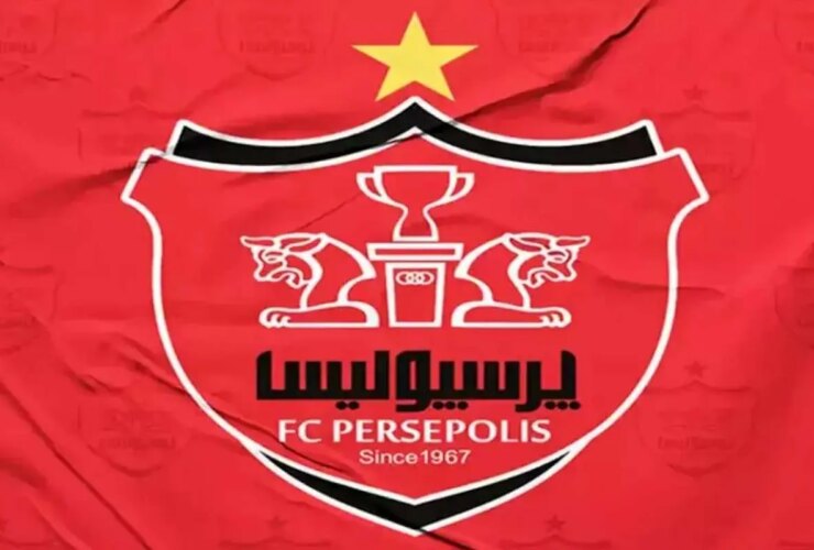 پیراهن های فصل جدید Persepolis اعلام خواهد شد