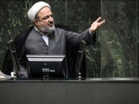 راسا: آرزو می کنم پزشکان خودشان قدم بردارند