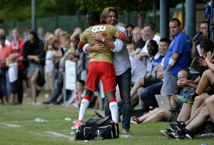 آخرین وضعیت موسی جنو در استقلال 31 آخرین وضعیت موسی جنو در استقلال