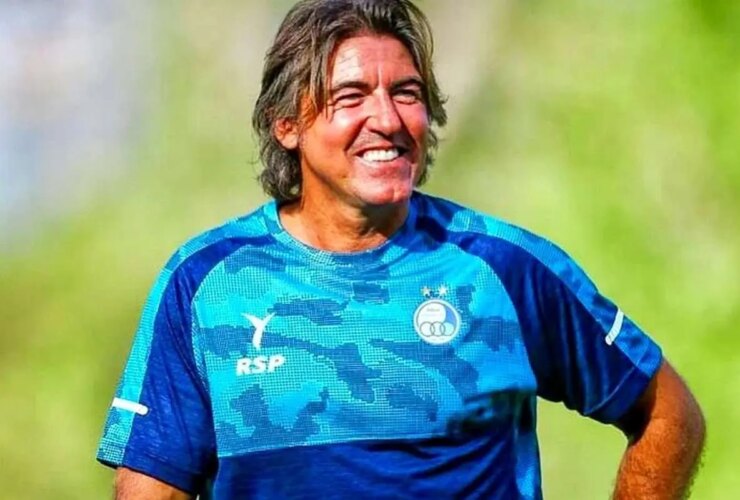 شوک مثبت برای استقلال ؛ محرومیت ساپینتو به پایان رسیده است!