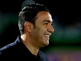 قرار ملاقات برای دادستان برای نکونام داده شد