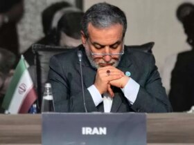 یک سوال معنی دار از عراق از غربی ها ؛ اگر نتانیاهو خود را اعتراف کند ، آیا او هنوز یهودی است؟