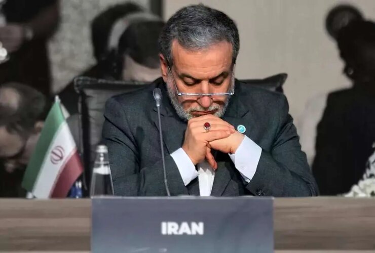 یک سوال معنی دار از عراق از غربی ها ؛ اگر نتانیاهو خود را اعتراف کند ، آیا او هنوز یهودی است؟