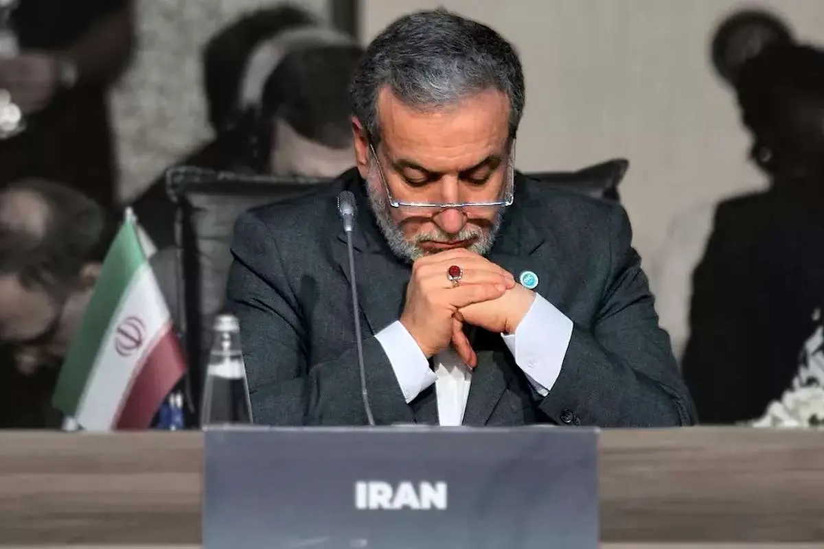 یک سوال معنی دار از عراق از غربی ها ؛ اگر نتانیاهو خود را اعتراف کند ، آیا او هنوز یهودی است؟