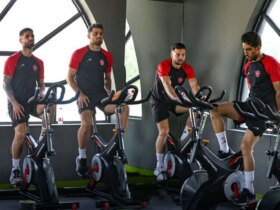 وضعیت موفقیت پرسپولیس با مدیر جدید