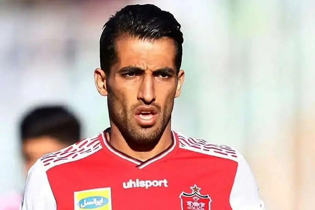 بحران جدید ؛ Persepolis Star در مسیر جدایی
