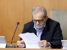 واکنش شدید Tabatabai به حملات چشمگیر به پزشکی: پایین ترین اعتبار سیاسی و شهرت رئیس جمهور در مورد عدم کفایت رئیس جمهور صحبت می کند!