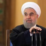 روحانی: هیچ راهی برای نجات کشور وجود ندارد مگر اینکه ما خدمتگزار مردم باشیم.