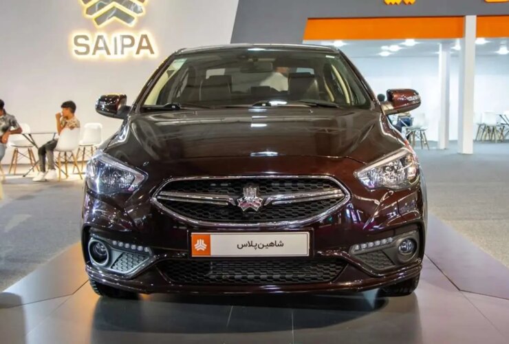 "هاوک" روی شانه خریداران نمی نشیند