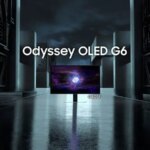 مانیتور بازی OLED