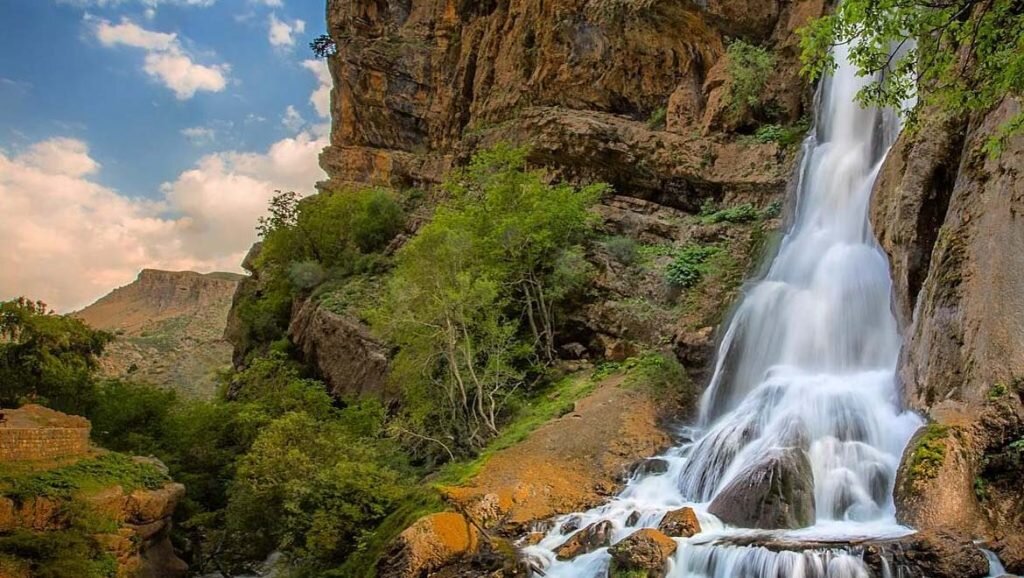 سفر تابستانی/ 2 ارتقاء هدف کار
