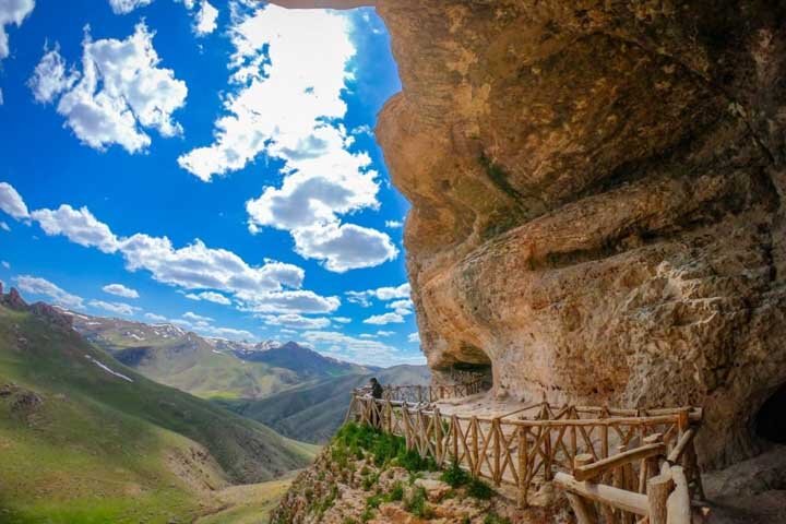 سفر تابستانی/ 2 ارتقاء هدف کار
