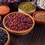 آیا مصرف لوبیا فشار خون را افزایش می دهد؟