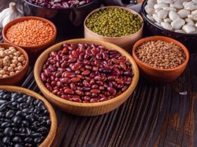 آیا مصرف لوبیا فشار خون را افزایش می دهد؟