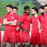 سقف بودجه مانع از ثبت قراردادهای پرسپولیس شد