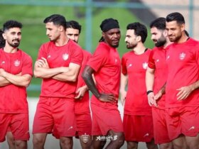 سقف بودجه مانع از ثبت قراردادهای پرسپولیس شد