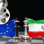 مخالفت رسمی با برنامه روسیه برای فعال کردن مکانیسم ماشه سه کشور اروپایی
