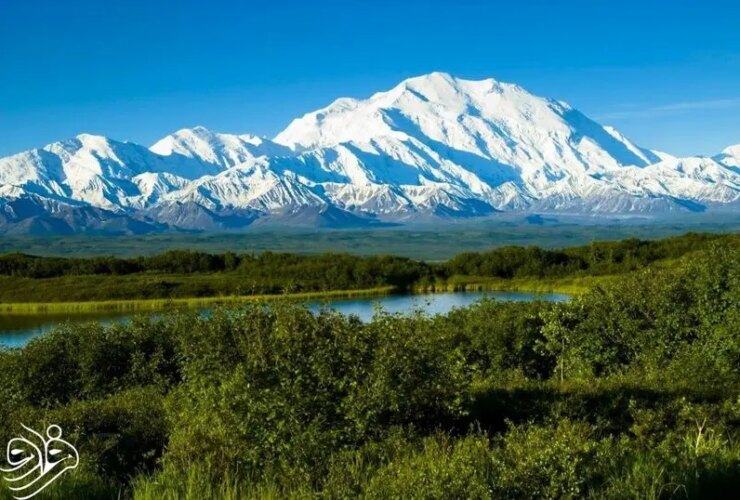 پوتین تله ای را طراحی کرد که ترامپ سقوط خواهد کرد! 17 آلاسکا