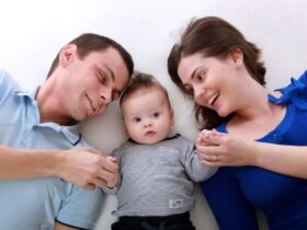 کدام ژن ها را از والدین خود به ارث می بریم؟