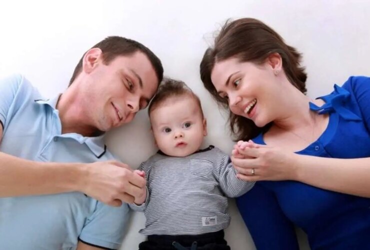 کدام ژن ها را از والدین خود به ارث می بریم؟